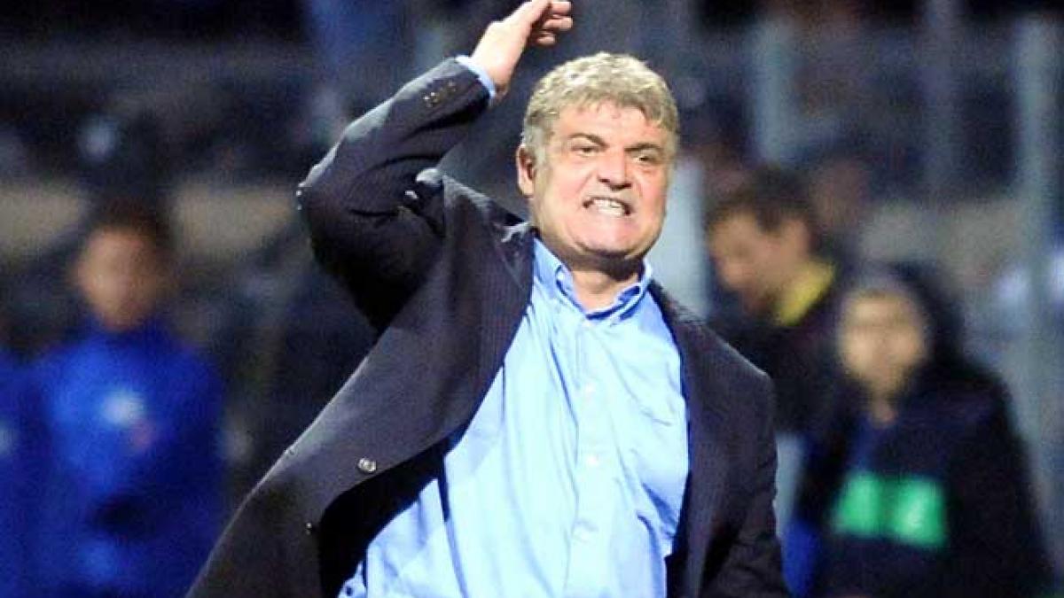 Astăzi e ziua ta, Ioan Andone