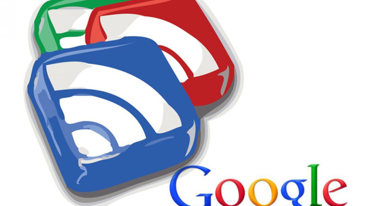 Google dezamăgeşte după anunţul că va renunţa la Google Reader