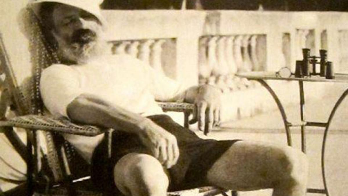 Brâncuşi - autor de texte licenţioase. Documente inedite din arhiva Muzeului de Artă din Paris