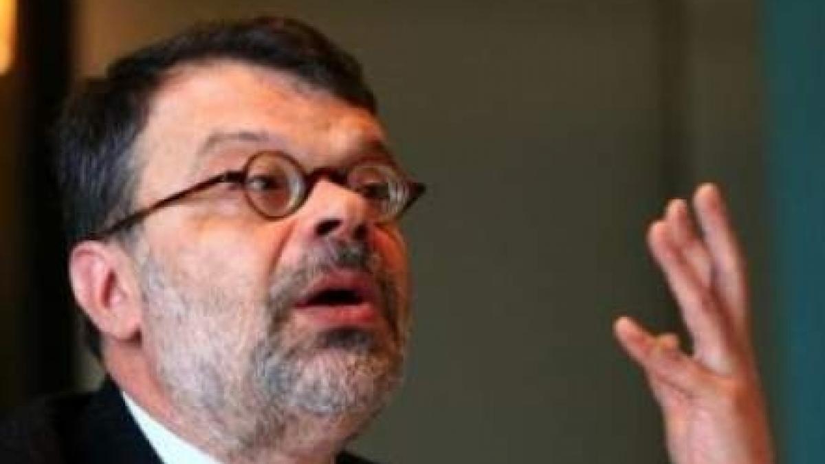 Ministrul Culturii vrea un muzeu al Revoluţiei, la Timişoara