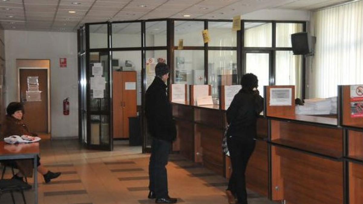 Proiect al Ministerului Sănătăţii: 8 autorităţi regionale de sănătate publică, opt servicii regionale de ambulanţă  