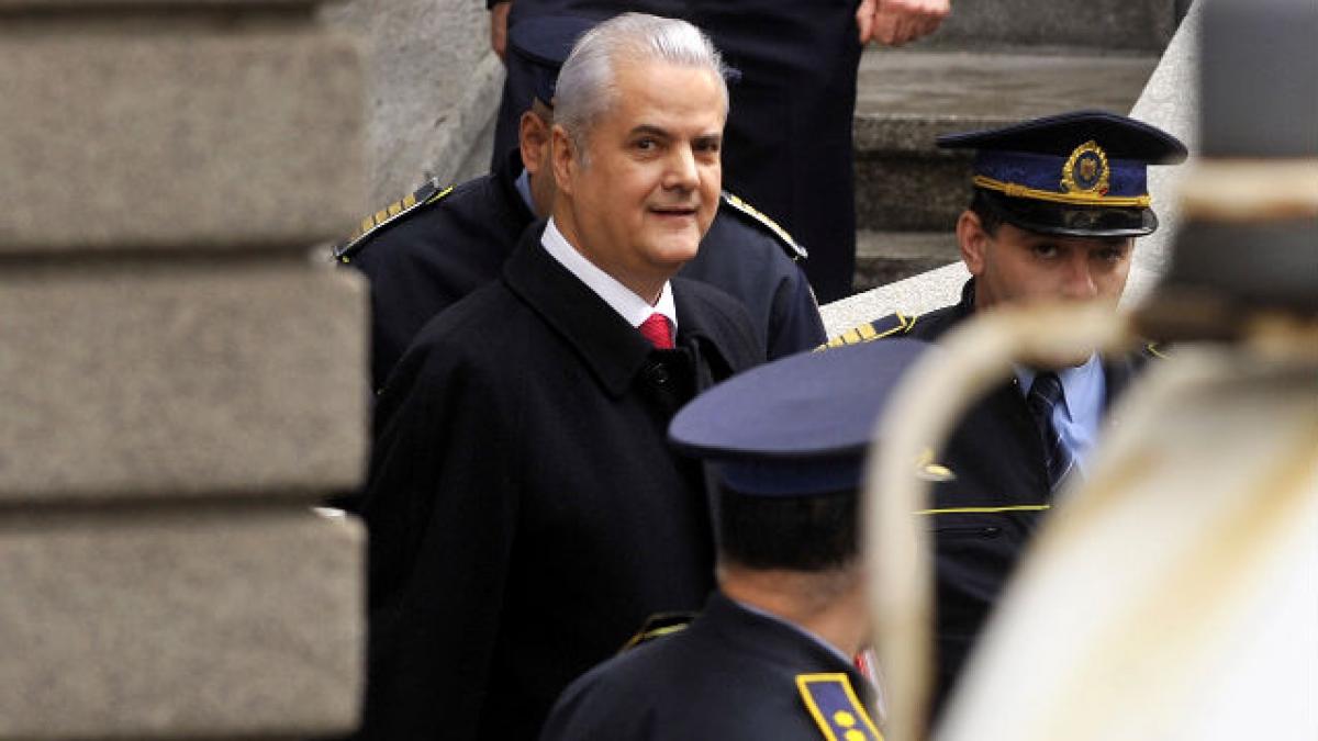 Adrian Năstase: Eu mereu am spus că sunt nevinovat 