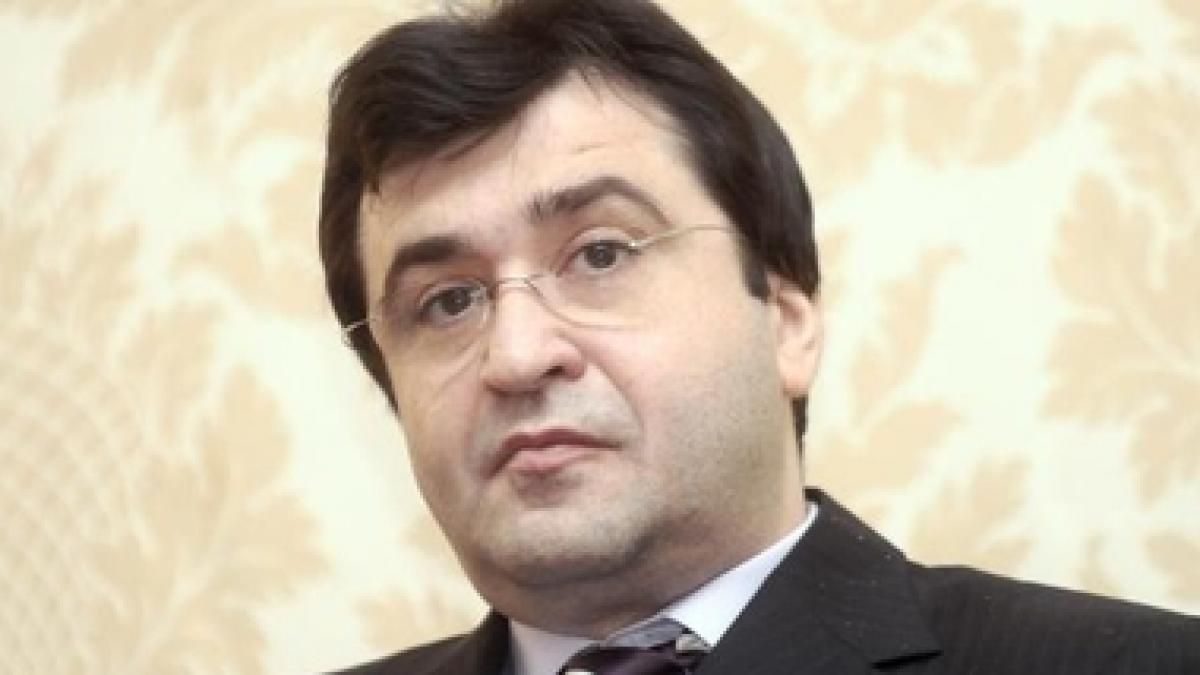 Interviu EXCLUSIV cu Cristian Erbasu: Piaţa este departe de a-şi reveni. 2013 este cel mai greu an din criză
