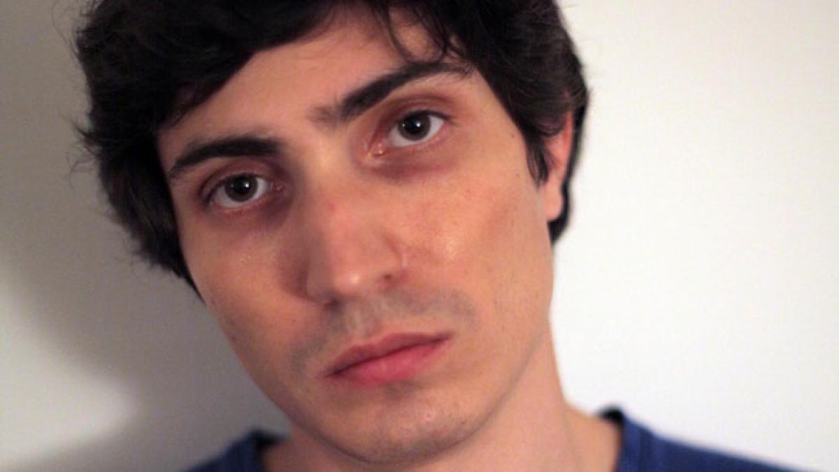 OMUL ZILEI - Paul Negoescu. Regizor