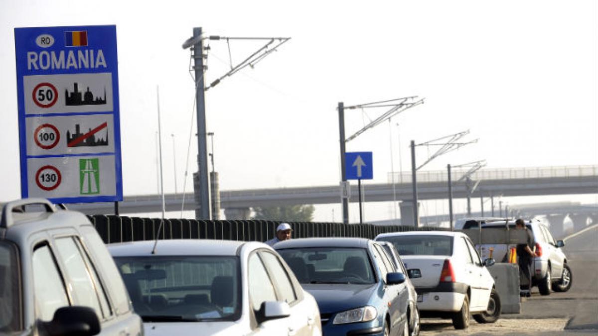 Românii, cel mai numeros grup de turişti străini în Bulgaria în ultimii şase ani
