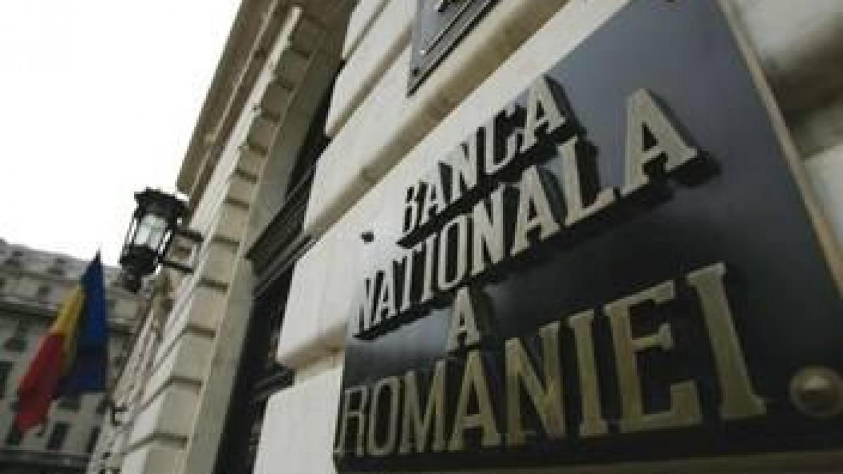  BNR e cu ochii pe Cipru
