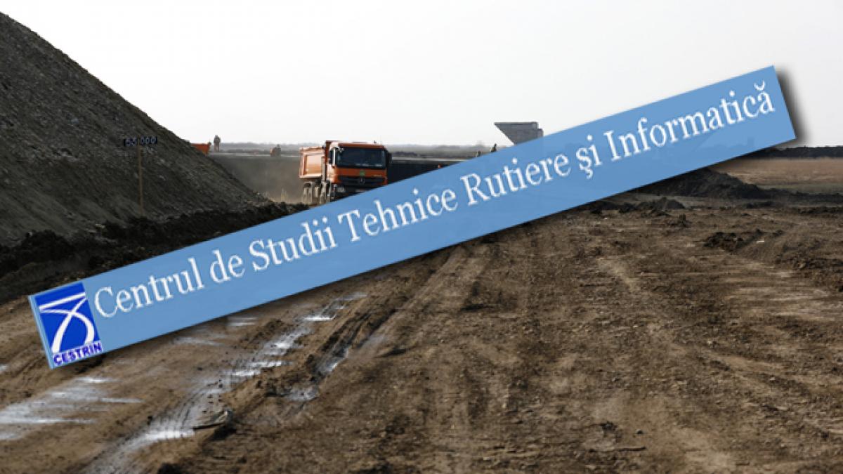 De ce nu avem drumuri şi autostrăzi în România. Rotaţia cadrelor la CNADNR şi complicităţile pe bani publici