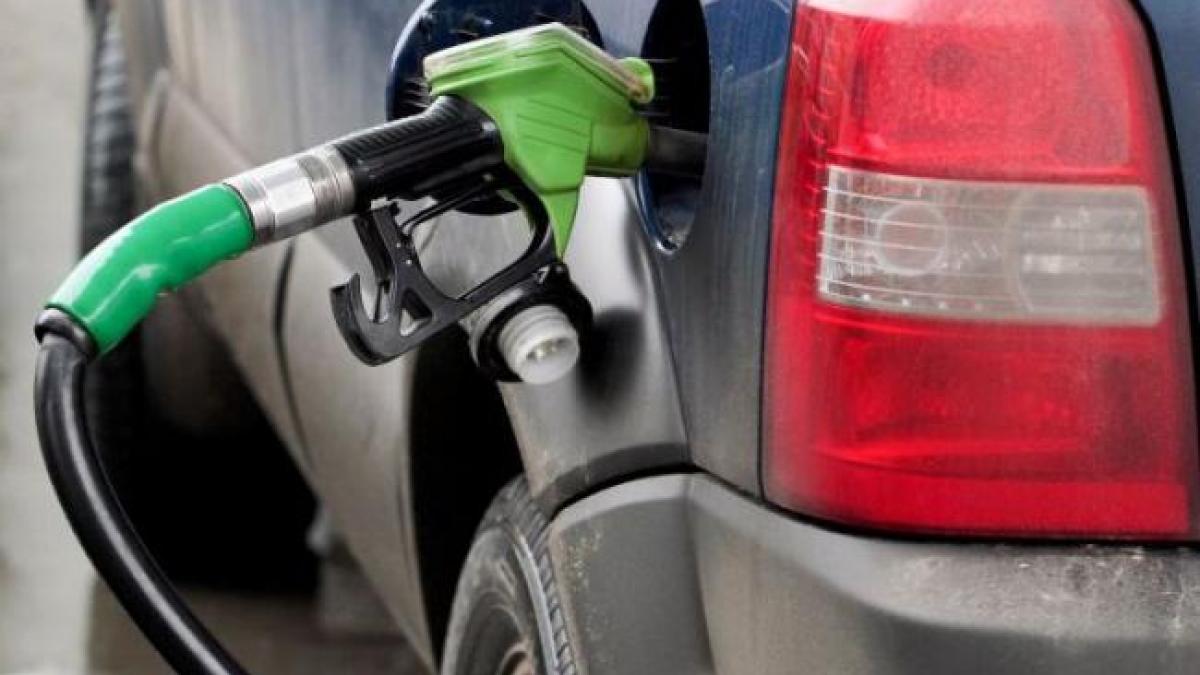 Timbrul de mediu ar trebui introdus  în preţul carburanţilor