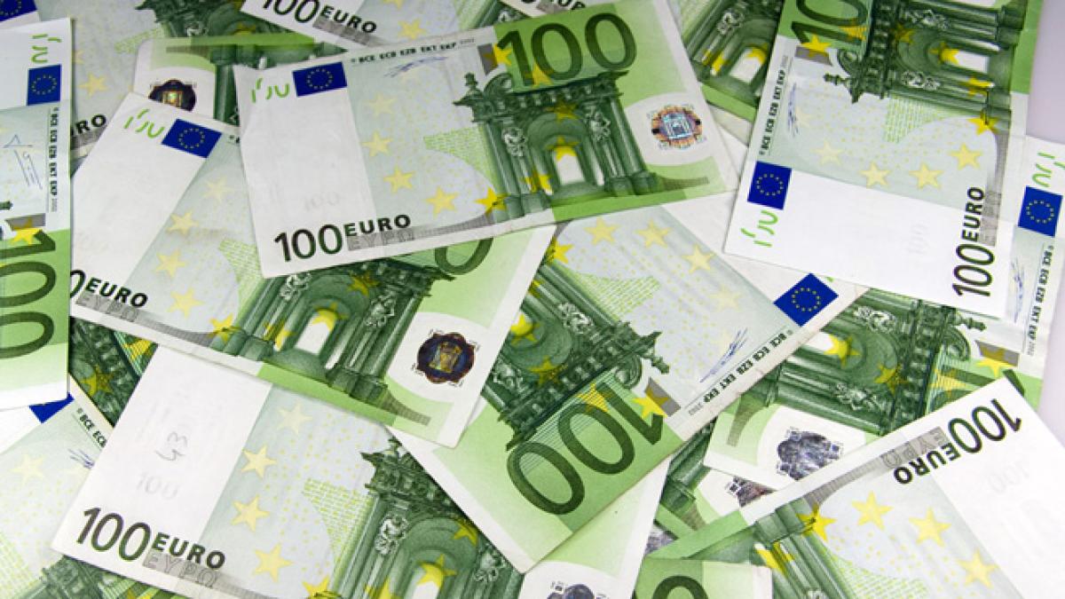 Câţi bani blocaţi are România în Cipru