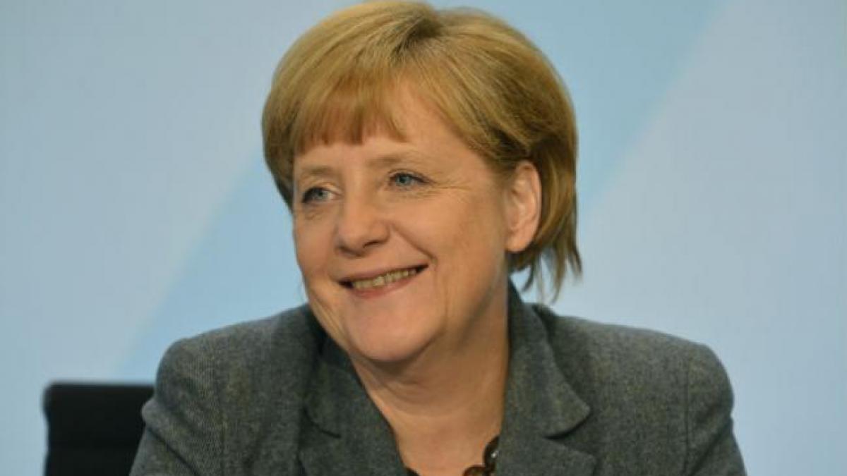  Când El Pais o compară pe Merkel cu Hitler...intervine cenzura internă