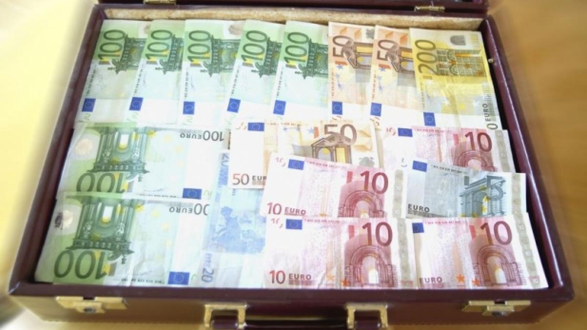 Dosarul 'Valiza', amânat pentru 22 aprilie. Ce le-a spus Gigi Becali celor cinci judecători