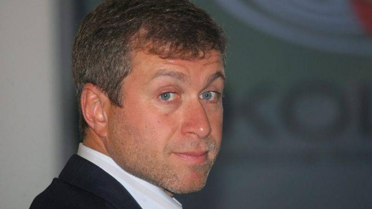 Roman Abramovici nu a fost reţinut de FBI în SUA