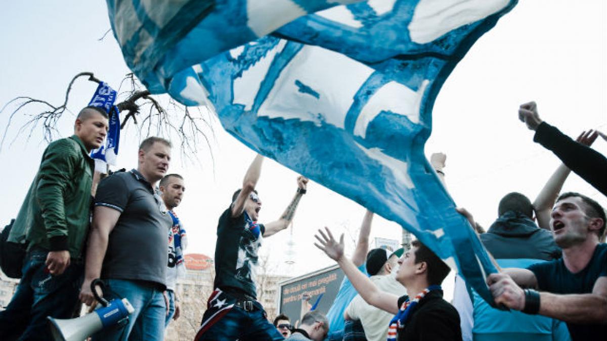 Universitatea Craiova se va înscrie în Liga a II-a, cu Balaci manager general şi Ţicleanu antrenor