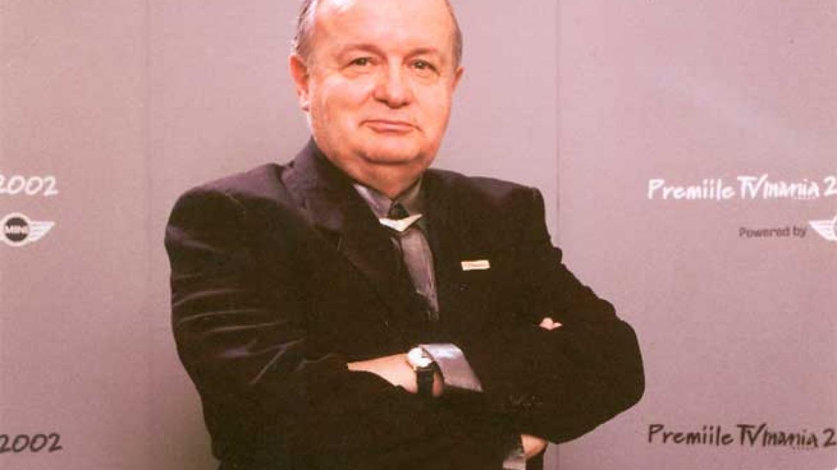 Astăzi e ziua ta, Cristian Ţopescu