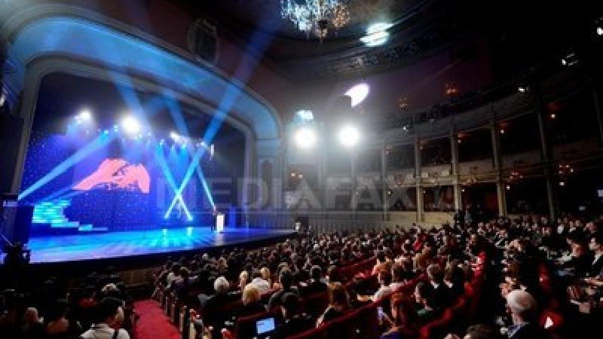 Gala Gopo 2013. Premiile pentru regie şi cel mai bun film, adjudecate de "Toată lumea din familia noastră"