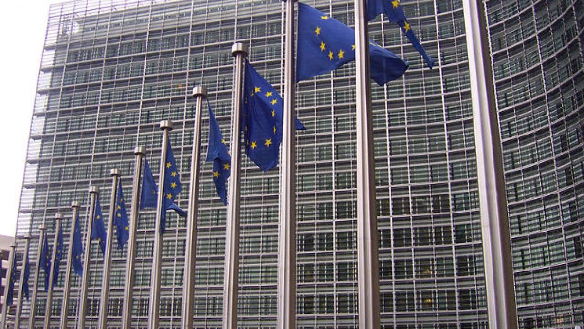 Stratfor: Accederea Ucrainei, Republicii Moldova şi Georgiei la UE, puţin probabilă