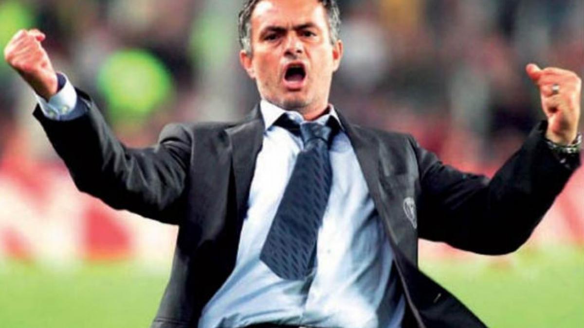 Mourinho, din nou la Chelsea? Portughezul ar fi semnat deja un contract pe trei sezoane