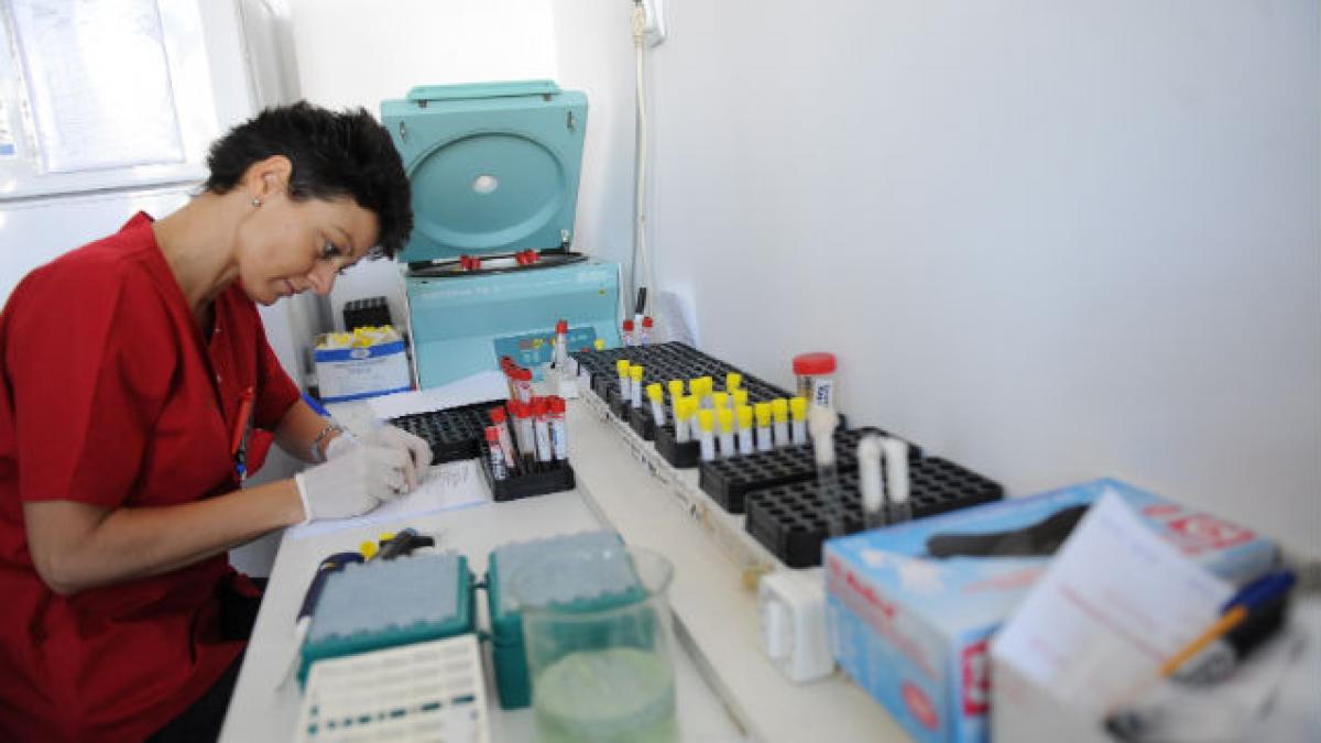 Un vaccin împotriva gripei H1N1 a favorizat instalarea narcolepsiei la tinerii sub 30 de ani