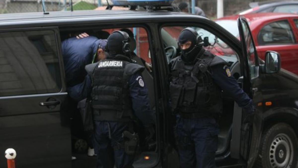 Percheziții la Constanța. Sunt vizate persoane care au prejudiciat statul cu trei milioane de euro