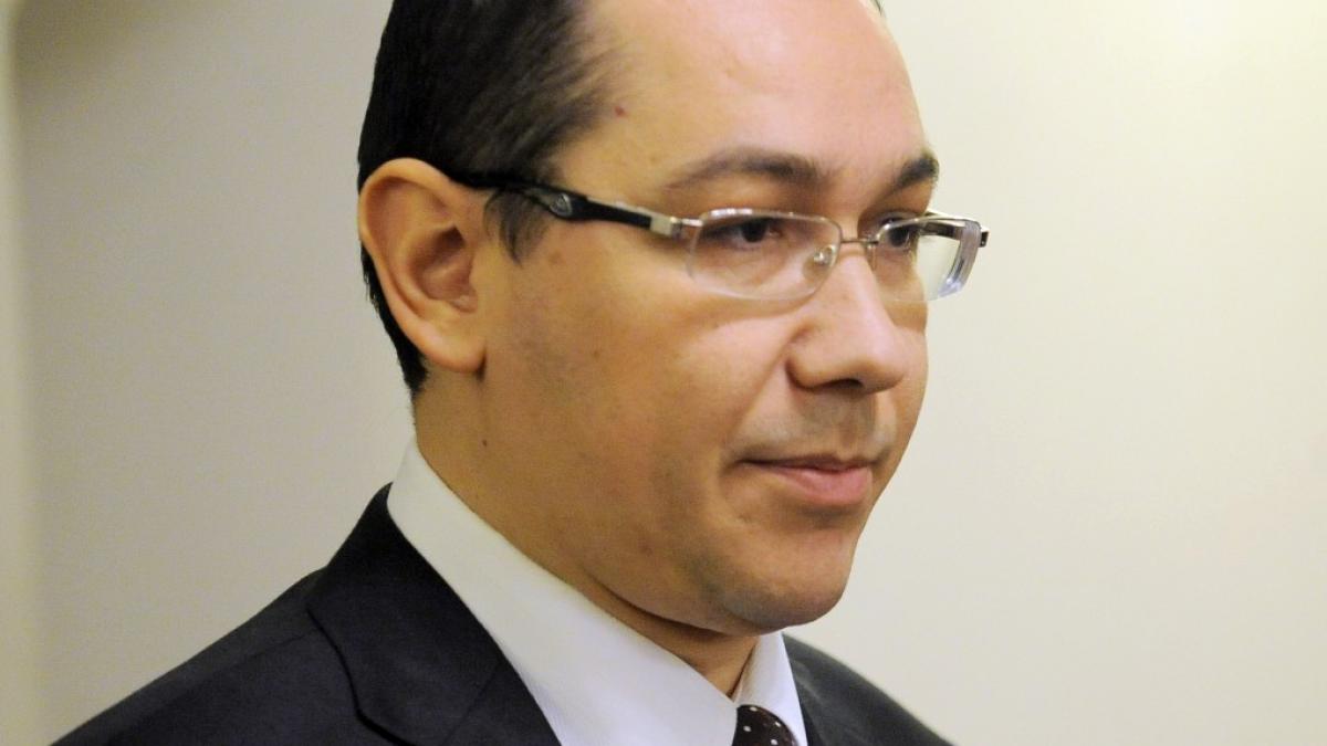 Ponta, despre cazul elevei cu bentița tricoloră: Nu vreau să inflamăm lucrurile, dar nici nu acceptăm abuzuri