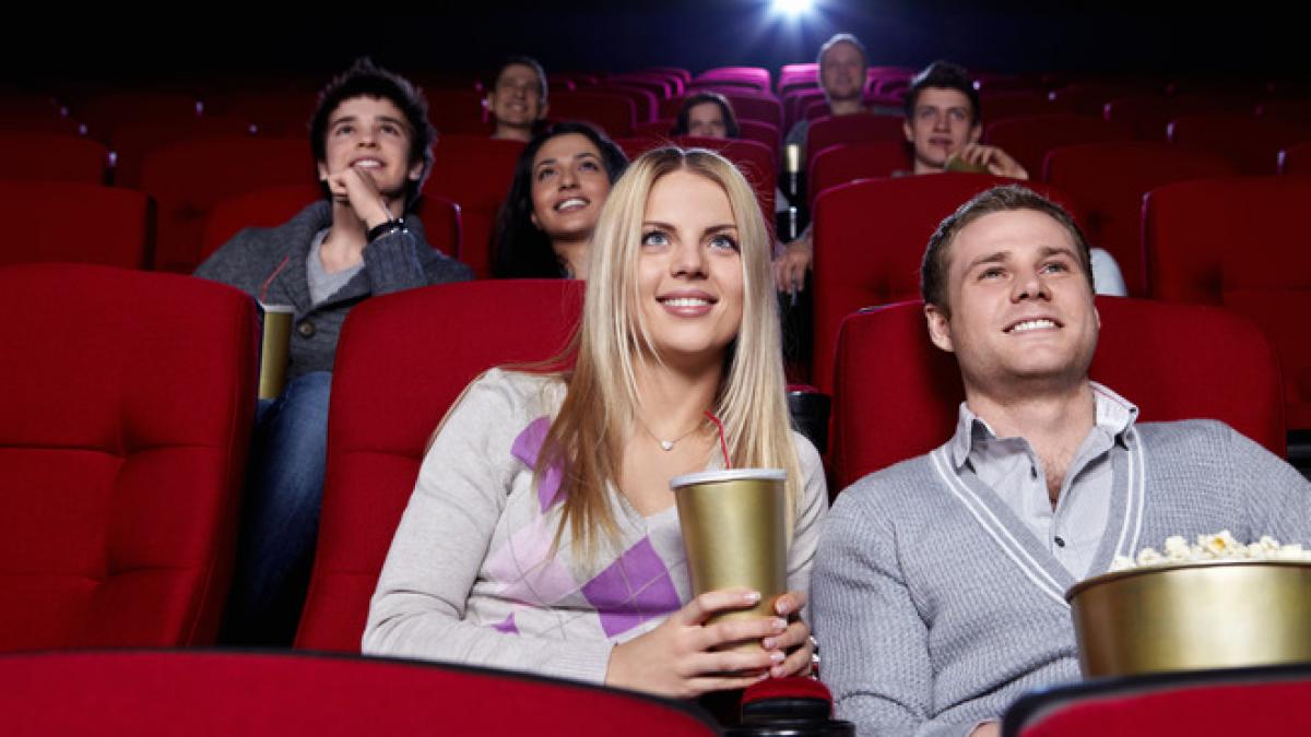 Restul e tăcere! Lupta surdă pe care o duce cinematografia românească, în ţara în care nimeni nu-i recunoaşte valoarea