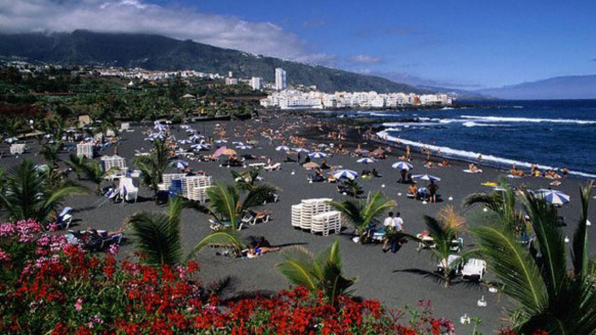 Tenerife – insula cu delicatese  canariene si shopping fara taxe 