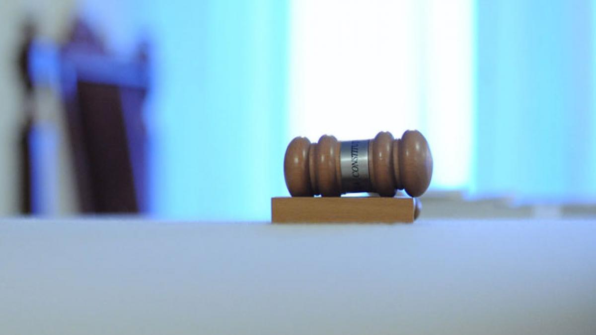 Mandat de arestare preventivă pe numele fratelui lui Dinel Staicu