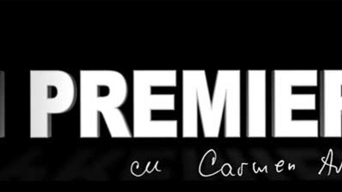Suflete pierdute şi îngeri păzitori, „În premieră cu Carmen Avram”, duminică, la Antena 3