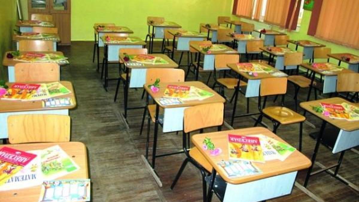 “Ziua porţilor deschise” în şcolile bucureştene