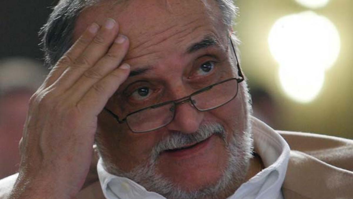 Dinu Patriciu mai are o problemă,  îl execută silit un bun prieten