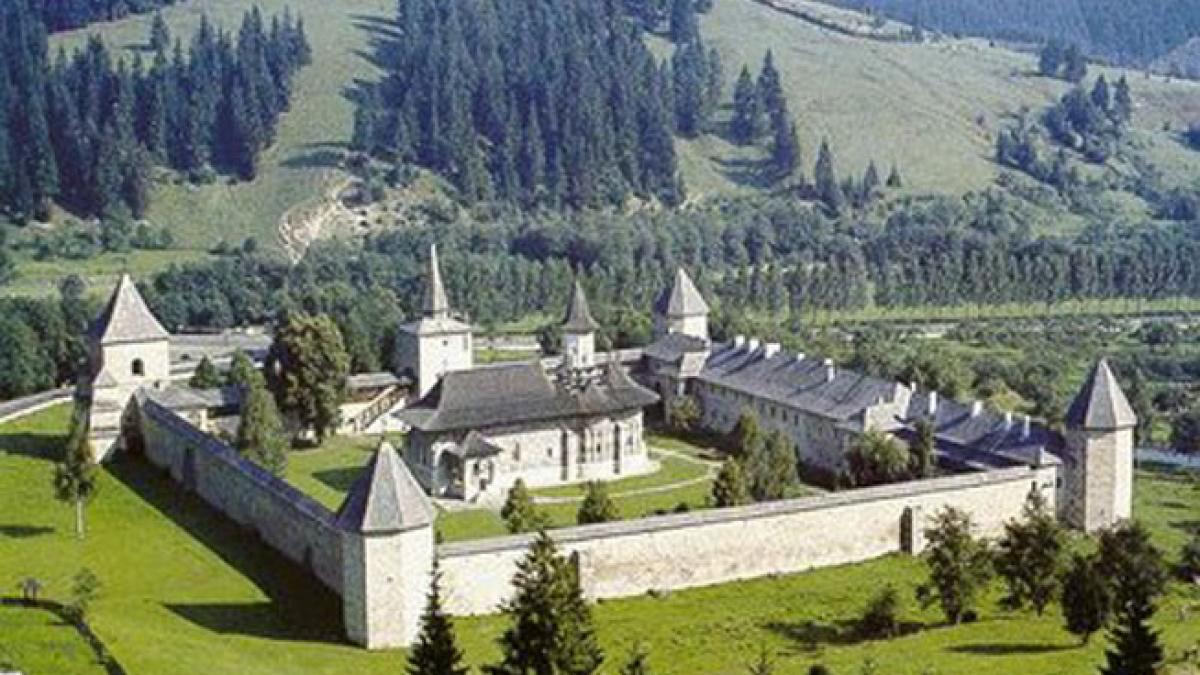 Finanţare pentru monumentele istorice din Bucovina 