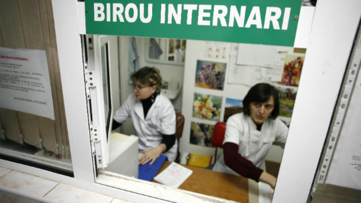 Coplata pentru serviciile medicale intră în vigoare de azi