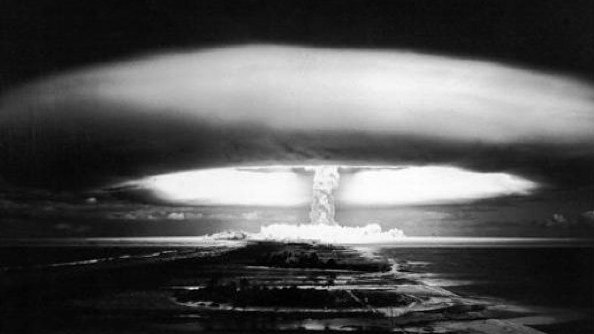The Washington Post: Coreea de Nord a şters urmele testului său nuclear. Ce ar încerca să ascundă