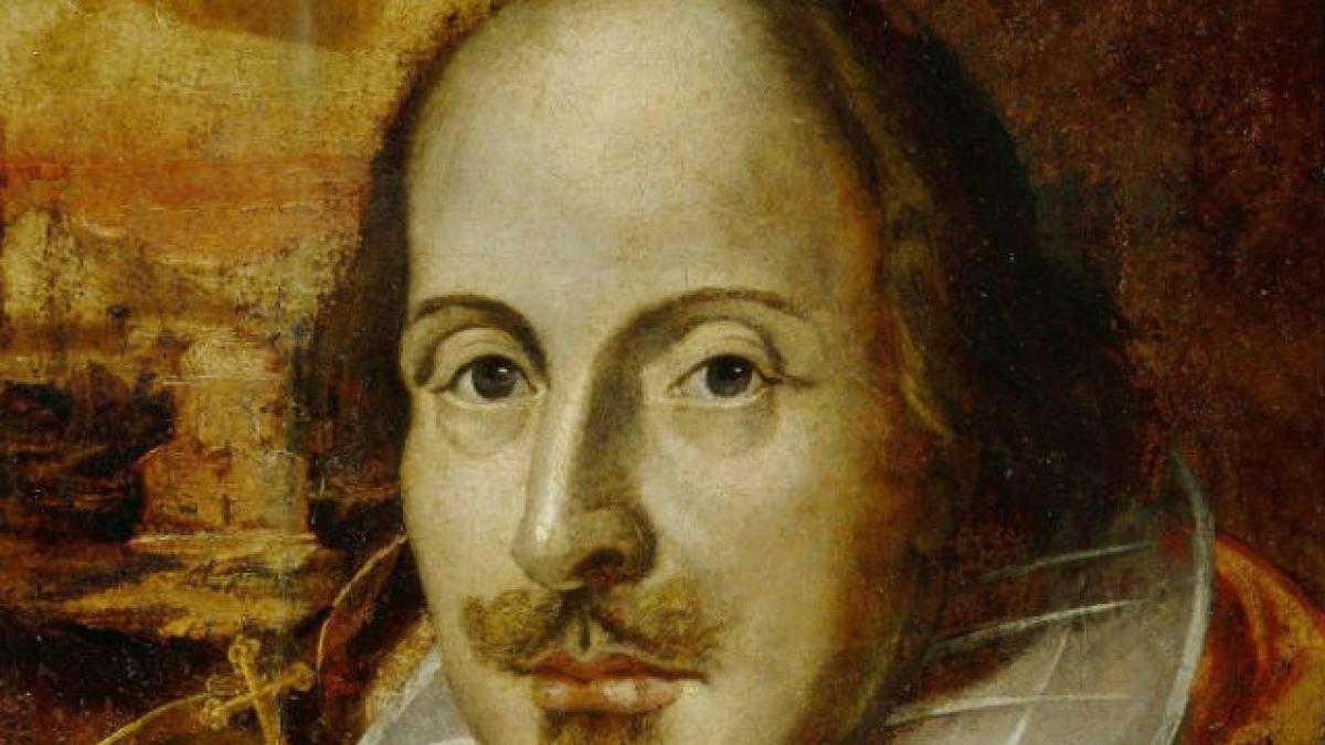 O alta fata a lui William Shakespeare: camatar si evazionist fiscal