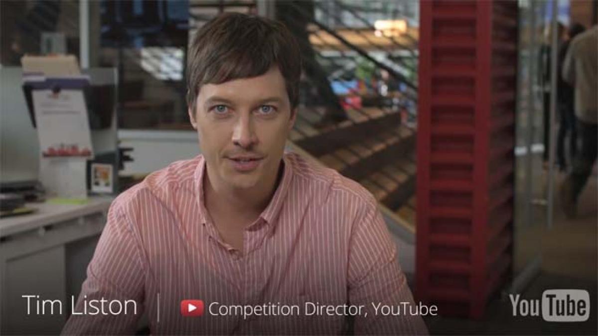 video youtube isi anunta inchiderea