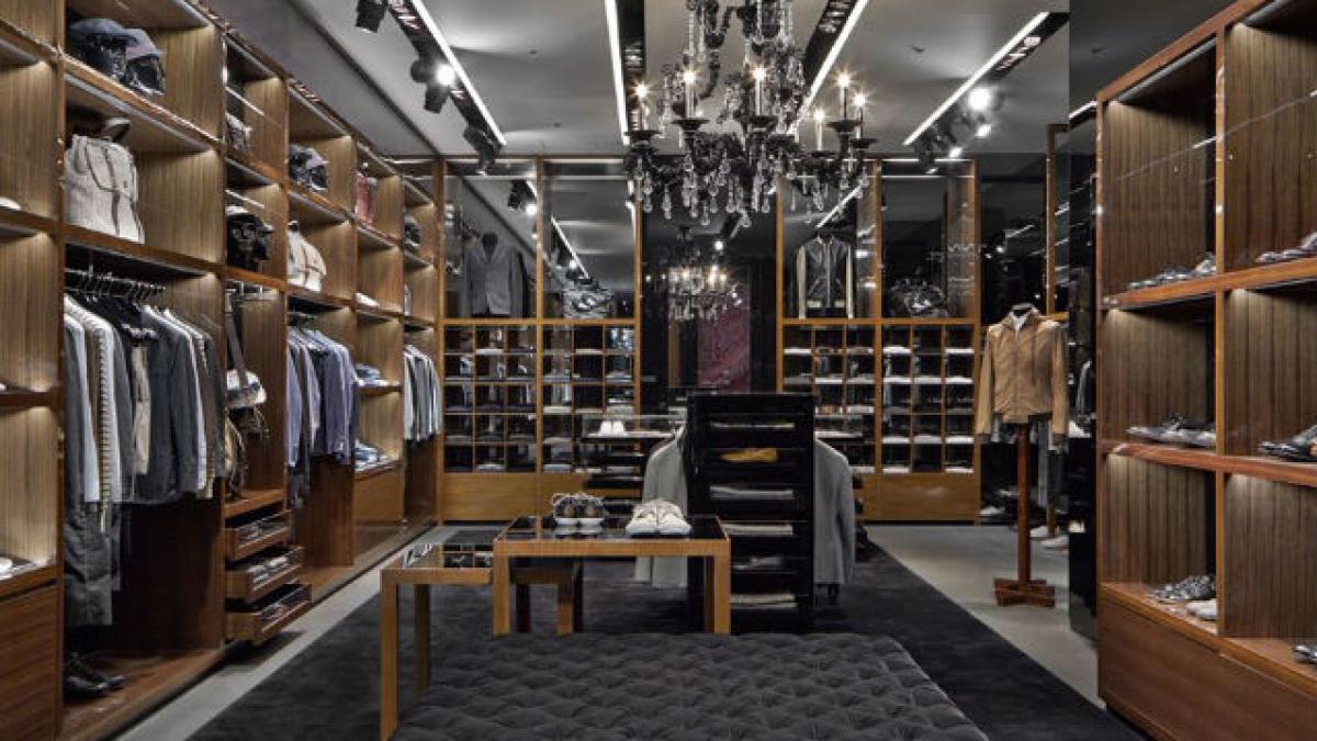 Casa de modă Dolce&amp;Gabbana amendată cu 343 de milioane de euro pentru evaziune fiscală