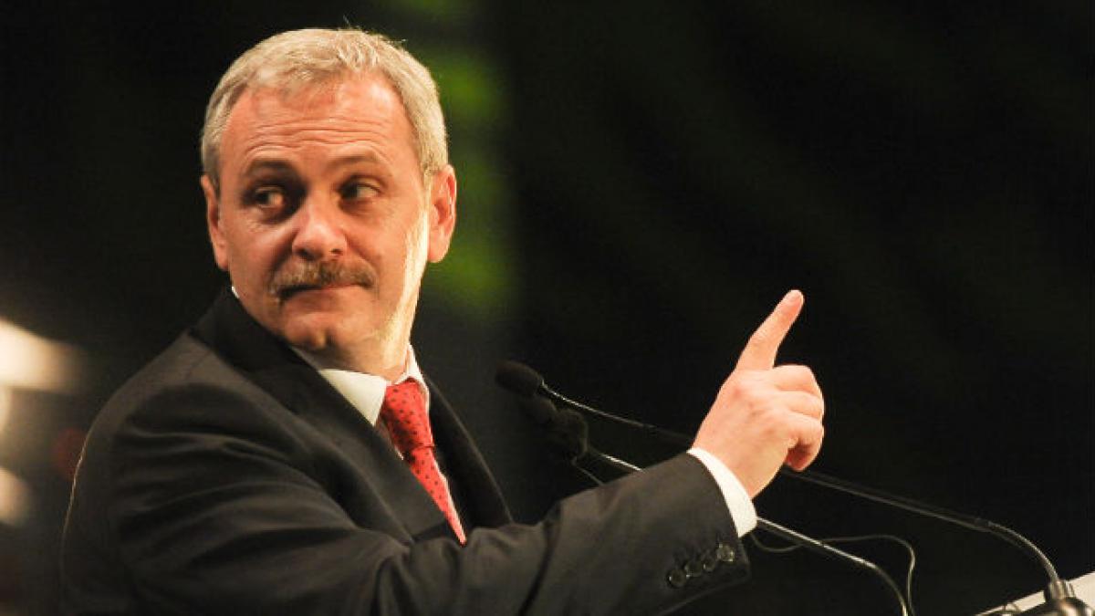 Dragnea: Comisia Europeană şi UE nu ne forţează cu regionalizarea, dar sunt nişte adevăruri nespuse