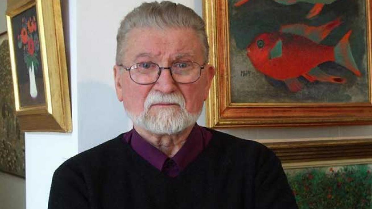 Omul zilei - Viorel Mărginean