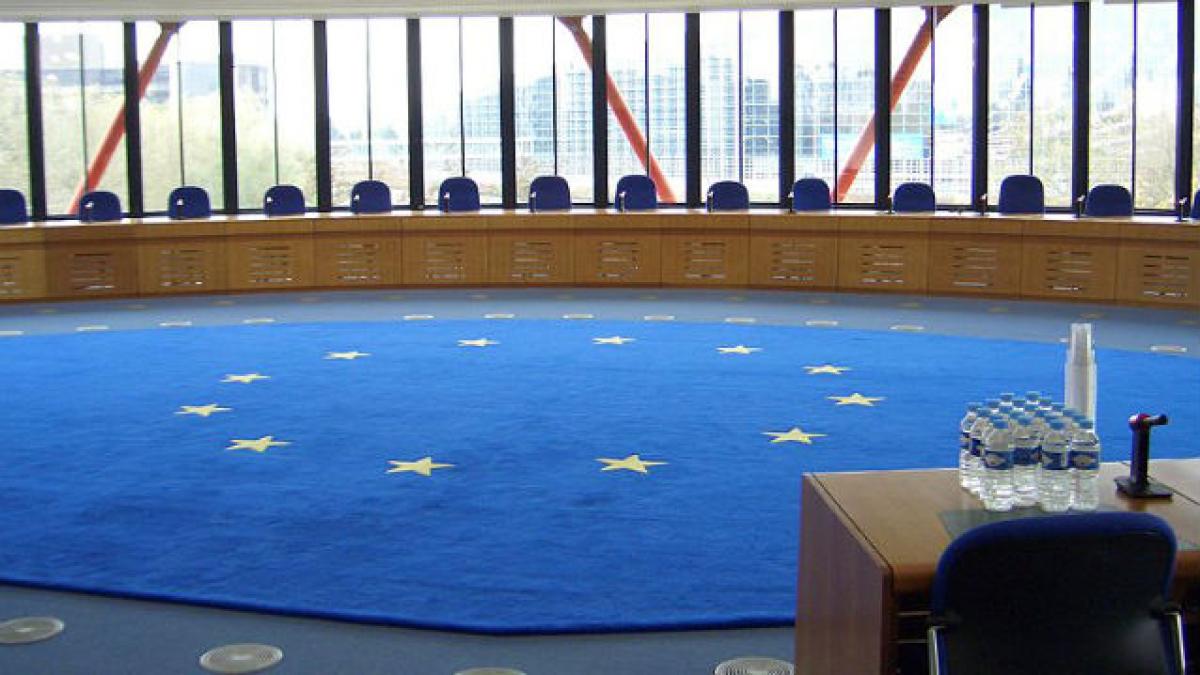 CEDO a acceptat cererea formulată de Guvernul României privind amânarea până pe 12 mai a măsurilor generale de retrocedare