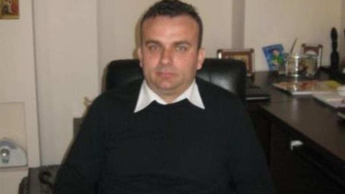  Arestat pentru fraudarea Spitalului Obregia, George Marcu e în cărți pentru postul de director la Institutul de Pneumoftiziologie!