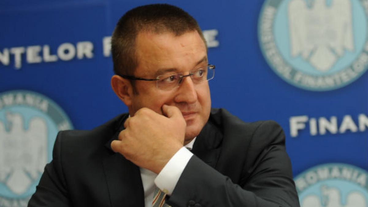 Procesul lui Sorin Blejnar continuă la Tribunalul Braşov