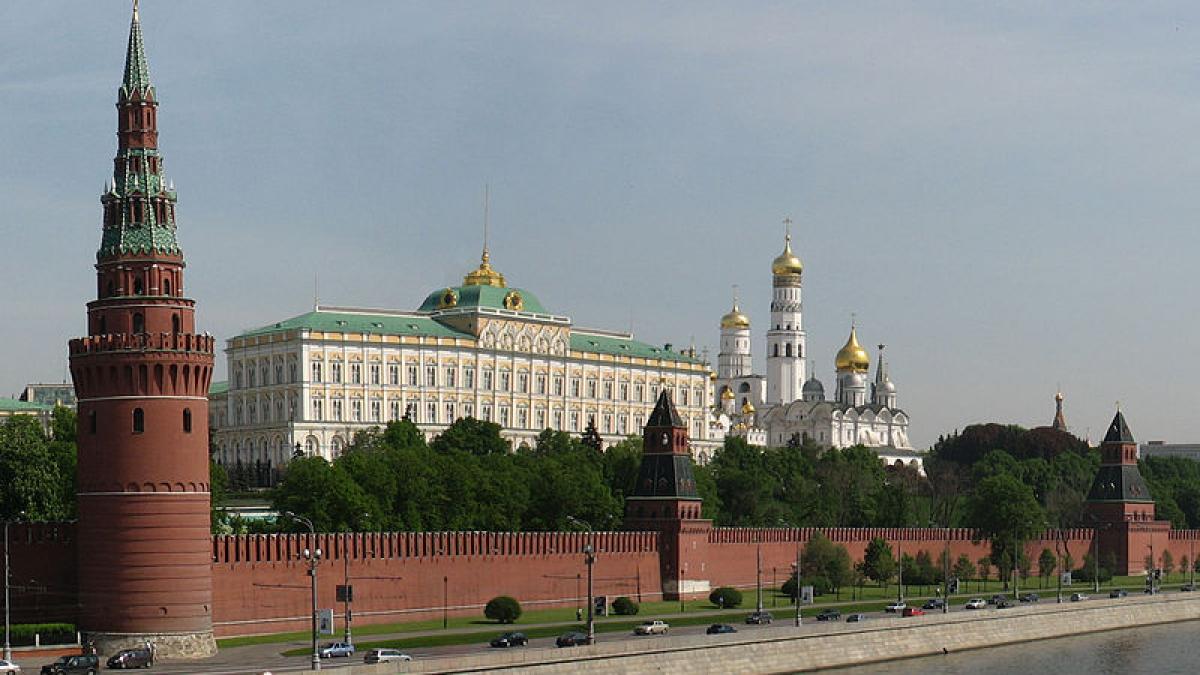 Profeţia care a lovit în plin Rusia. "Este în mare suferinţă"