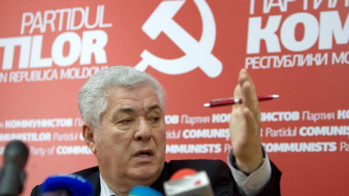 Judecătorii români din Curtea Constituţională a Moldovei, subiect de scandal în Parlamentul de la Chişinău