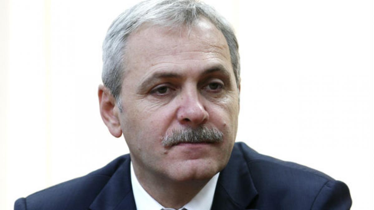 Dragnea: Ar trebui, ca naţie, să avem o abordare mai pragmatică privind exploatarea gazelor de şist