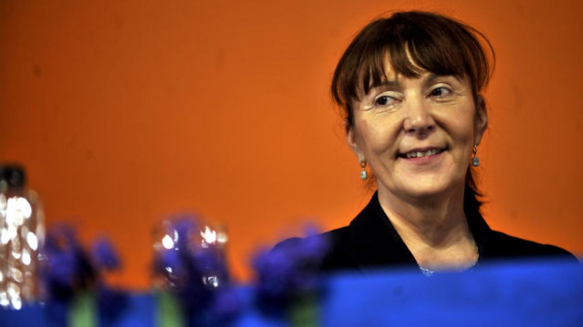 Monica Macovei: Propunerile lui Ponta, inacceptabile. DNA trebuie condusă de un procuror anticorupţie