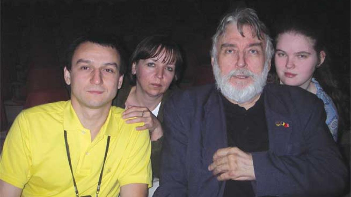 Poate fi uşoară muzica?