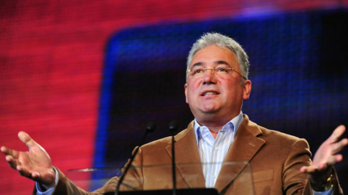Videanu: Raportul Corpului de Control este un abuz politic fără precent