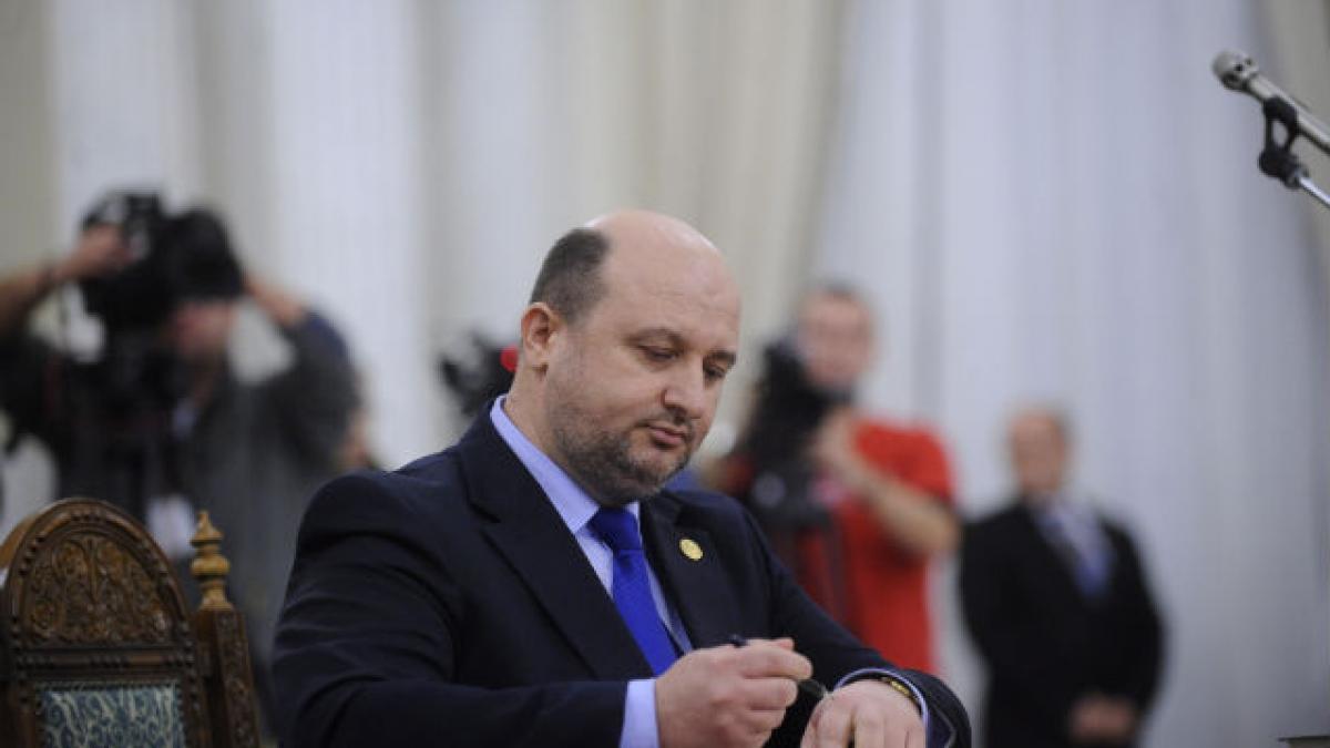 Chiţoiu: USL este o construcţie solidă; există un dezacord privind nominalizarea procurorilor