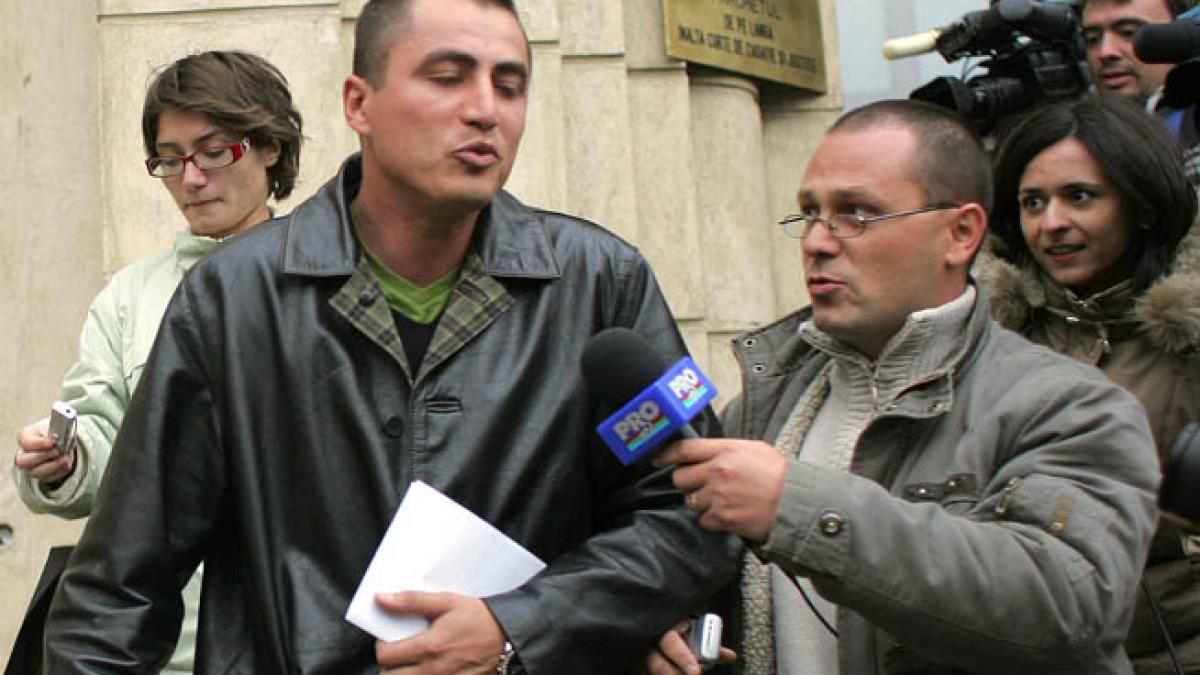 Cristian Cioaca vrea să fie judecat în libertate