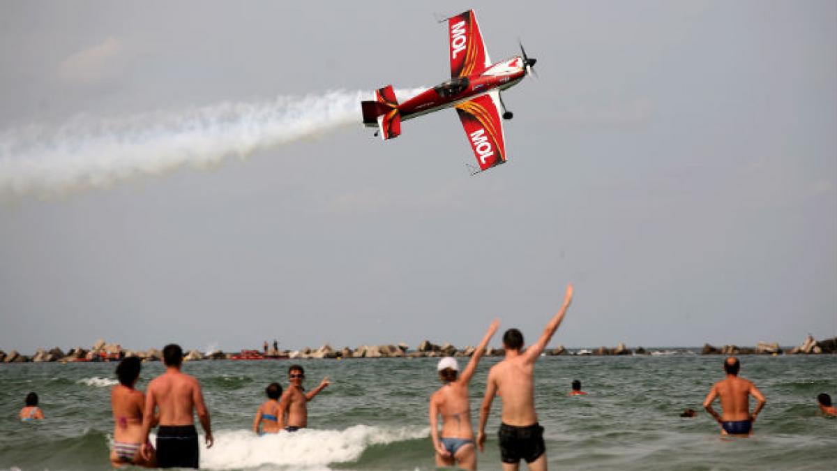 Firmele şi locuitorii din Mamaia vor plăti o taxă de promovare a staţiunii